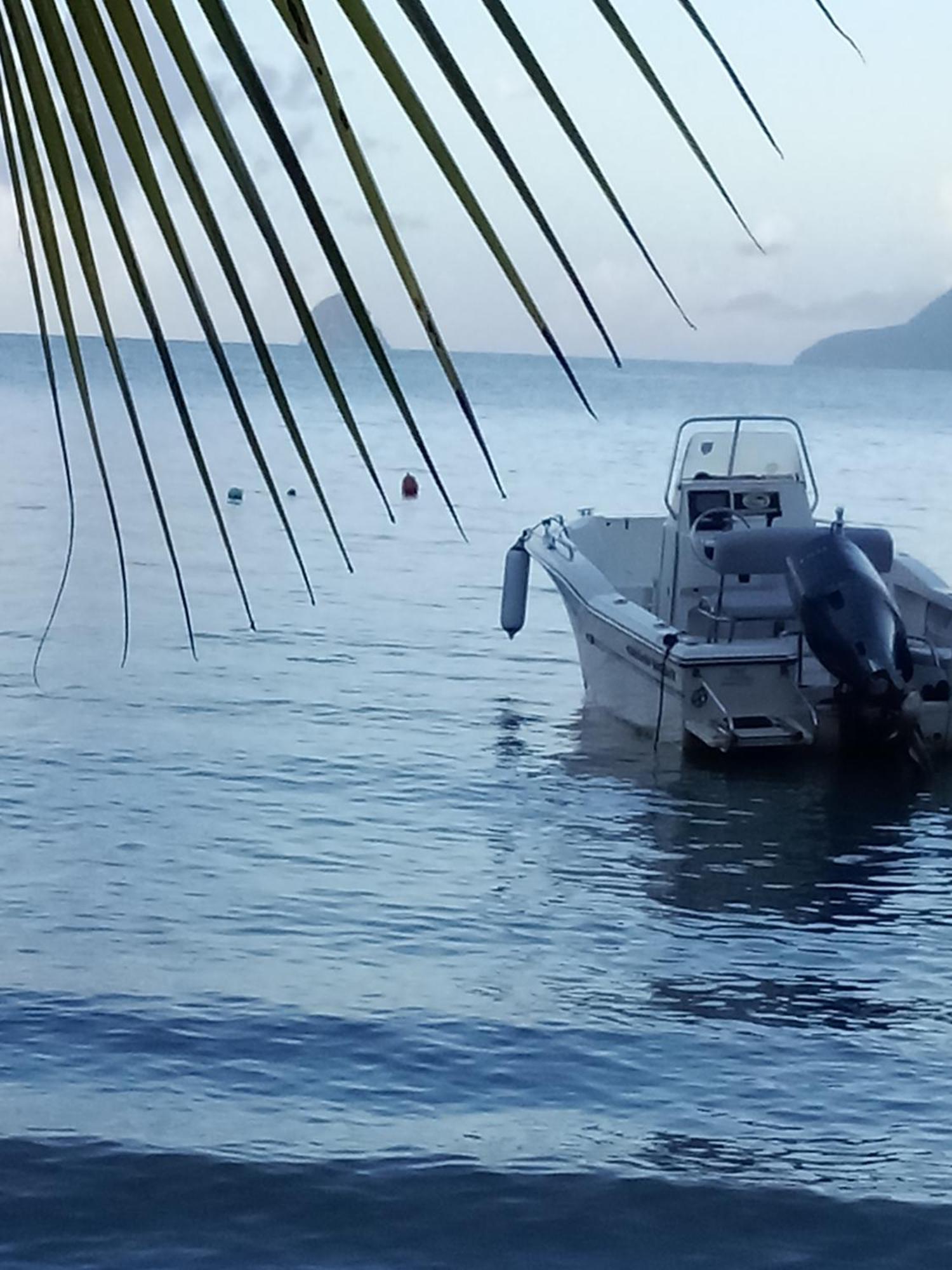 Villa Paletuvier Ste Luce Martinique Proche Plage Sainte-Luce Luaran gambar