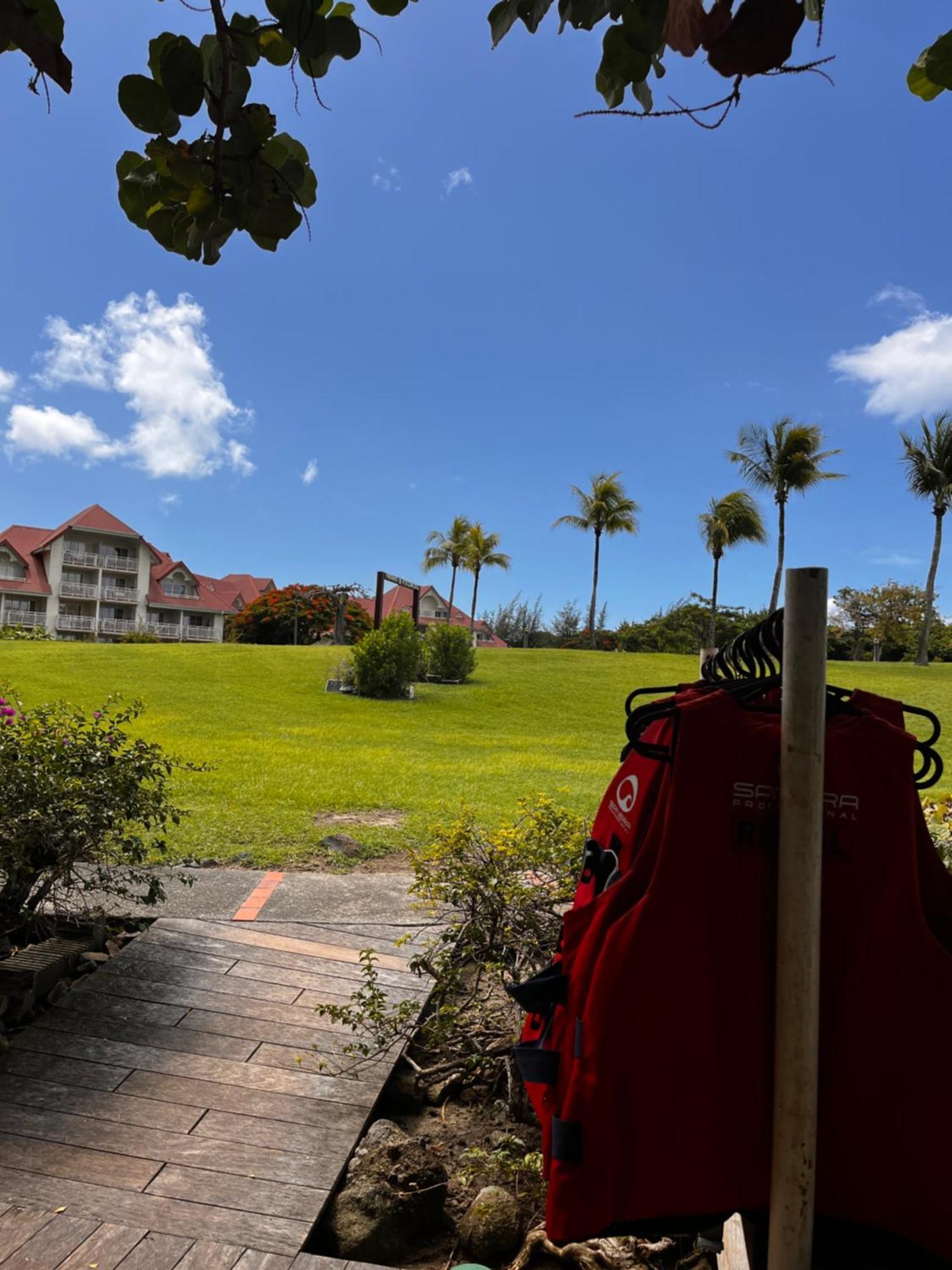 Villa Paletuvier Ste Luce Martinique Proche Plage Sainte-Luce Luaran gambar
